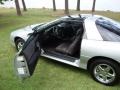 Sebring Silver Metallic - Camaro Coupe Photo No. 22