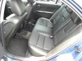 2010 Sport Blue Metallic Ford Fusion Sport  photo #7