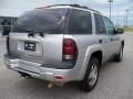 Silverstone Metallic - TrailBlazer LS Photo No. 4