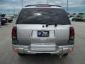 2007 Silverstone Metallic Chevrolet TrailBlazer LS  photo #5