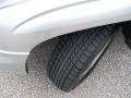 Silverstone Metallic - TrailBlazer LS Photo No. 12