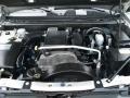 Silverstone Metallic - TrailBlazer LS Photo No. 13