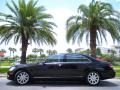 Black - S 550 Sedan Photo No. 1