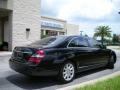Black - S 550 Sedan Photo No. 6