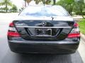 Black - S 550 Sedan Photo No. 7