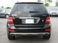 2010 Black Mercedes-Benz ML 350 BlueTEC 4Matic  photo #4