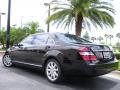 Black - S 550 Sedan Photo No. 8