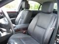Black - S 550 Sedan Photo No. 12