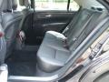 Black - S 550 Sedan Photo No. 13