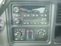 2007 Silver Birch Metallic GMC Sierra 1500 Extended Cab  photo #12