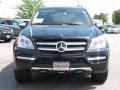 2010 Obsidian Black Metallic Mercedes-Benz GL 450 4Matic  photo #2