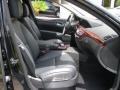 Black - S 550 Sedan Photo No. 15
