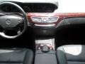 Black - S 550 Sedan Photo No. 17