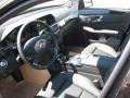 Black - E 350 4Matic Sedan Photo No. 5