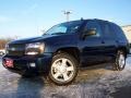 Imperial Blue Metallic - TrailBlazer LT 4x4 Photo No. 1