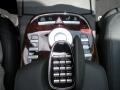 Black - S 550 Sedan Photo No. 24