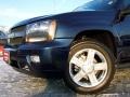 Imperial Blue Metallic - TrailBlazer LT 4x4 Photo No. 2