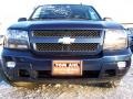 Imperial Blue Metallic - TrailBlazer LT 4x4 Photo No. 3