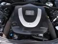 Black - S 550 Sedan Photo No. 26