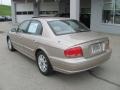 Golden Beige - Sonata LX V6 Photo No. 7