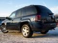 Imperial Blue Metallic - TrailBlazer LT 4x4 Photo No. 6