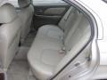 Golden Beige - Sonata LX V6 Photo No. 13