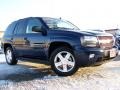 Imperial Blue Metallic - TrailBlazer LT 4x4 Photo No. 8