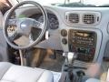 Imperial Blue Metallic - TrailBlazer LT 4x4 Photo No. 15