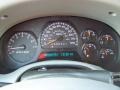 Imperial Blue Metallic - TrailBlazer LT 4x4 Photo No. 17