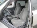 Sahara Silver - Tucson GLS V6 4WD Photo No. 14
