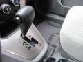 Sahara Silver - Tucson GLS V6 4WD Photo No. 15