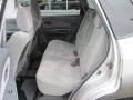 Sahara Silver - Tucson GLS V6 4WD Photo No. 17