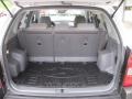 Sahara Silver - Tucson GLS V6 4WD Photo No. 18