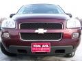 2008 Bordeaux Red Metallic Chevrolet Uplander LS  photo #2