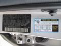 Sahara Silver - Tucson GLS V6 4WD Photo No. 19