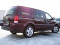 2008 Bordeaux Red Metallic Chevrolet Uplander LS  photo #3