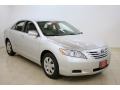 Titanium Metallic - Camry LE Photo No. 1