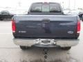 Deep Wedgewood Blue Metallic - F150 XLT Extended Cab 4x4 Photo No. 4