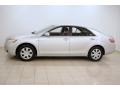 Titanium Metallic - Camry LE Photo No. 4