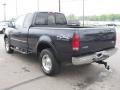 Deep Wedgewood Blue Metallic - F150 XLT Extended Cab 4x4 Photo No. 5