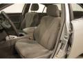 Titanium Metallic - Camry LE Photo No. 10