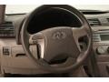 Titanium Metallic - Camry LE Photo No. 12