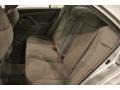 Titanium Metallic - Camry LE Photo No. 20