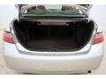 Titanium Metallic - Camry LE Photo No. 22