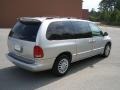 2000 Bright Silver Metallic Dodge Grand Caravan Sport  photo #4