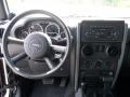 Black - Wrangler Sport 4x4 Photo No. 7