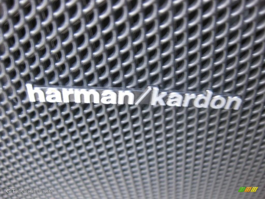 2008 E 350 Sedan - Flint Grey Metallic / Black photo #9