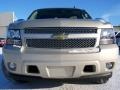 Gold Mist Metallic - Suburban 1500 LS 4x4 Photo No. 3