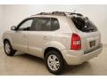 2006 Sahara Silver Hyundai Tucson Limited 4x4  photo #5