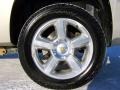 Gold Mist Metallic - Suburban 1500 LS 4x4 Photo No. 7